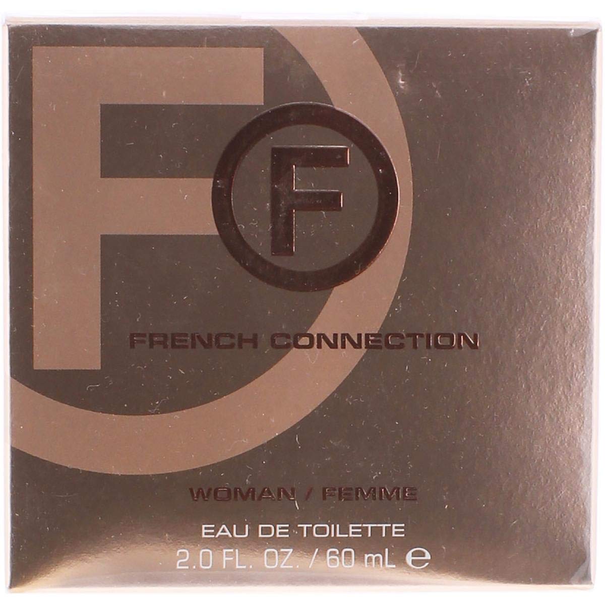 French Connection Femme 2 Oz Edt Spray For Women - Fresh & Elegant Fragrance