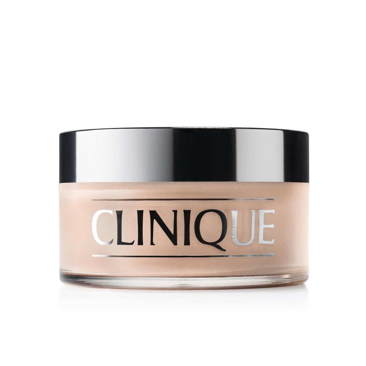 Clinique Blended Face Loose Setting Powder, Sheer Coverage, Transparency Neutral, 0.88 Oz