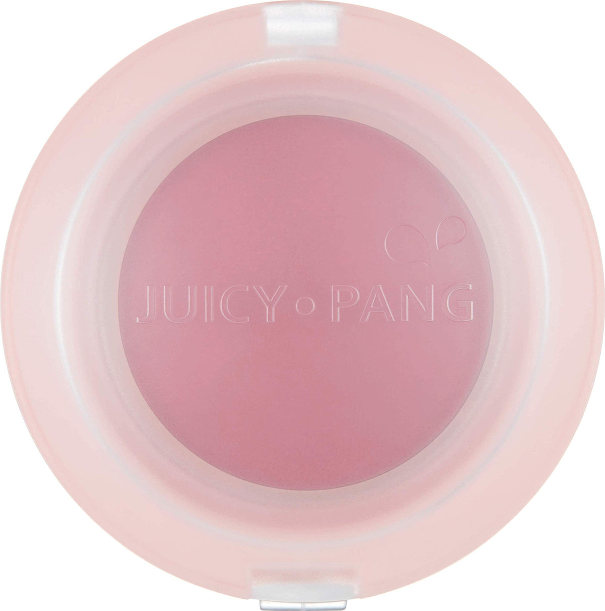 A'Pieu Juicy-Pang Jelly Blusher Vl01 - Korean Makeup, Velvety Finish, Easy Blending, 0