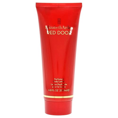 Elizabeth Arden Red Door Perfumed Body Lotion - 6.8 oz Moisturizing Body Cream