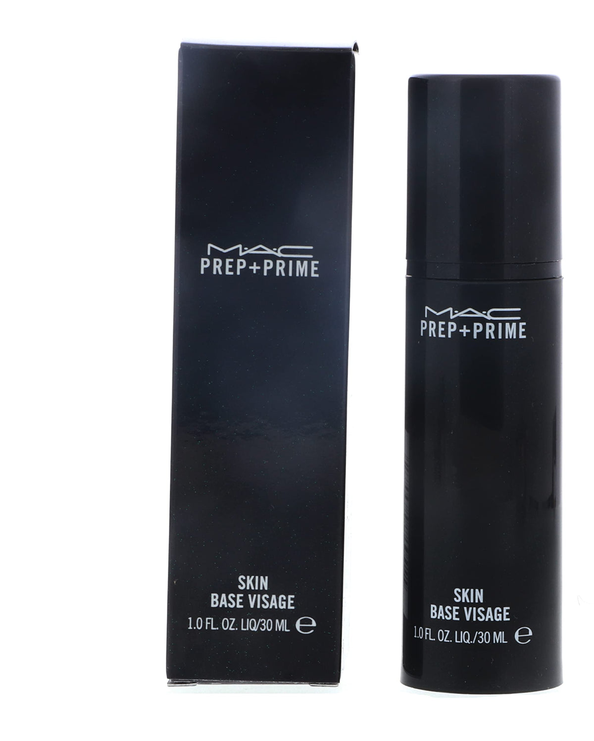 Mac Prep+Prime Skin - Lightweight Primer For Smooth, Radiant Complexion