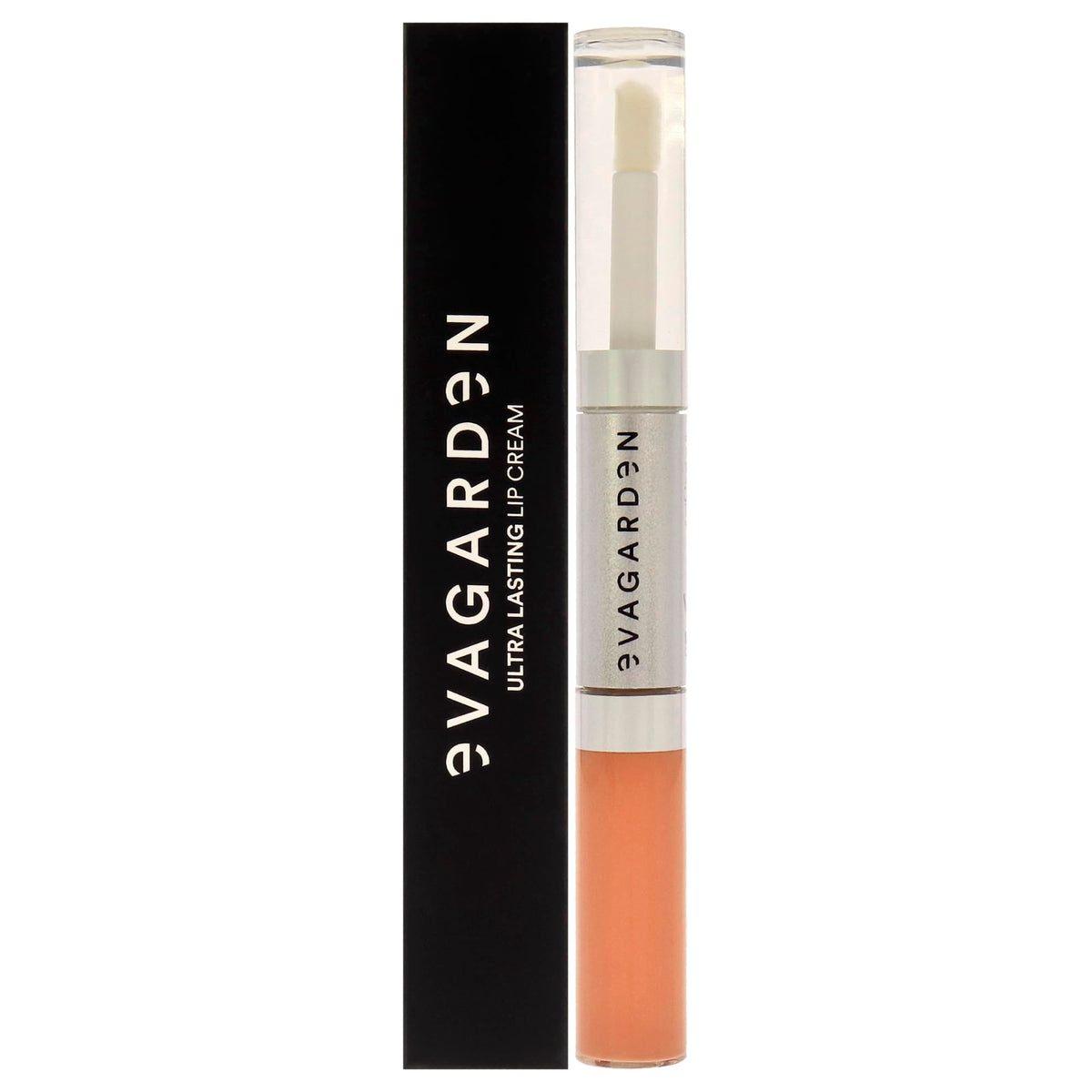 EVAGARDEN Ultra Lasting Lipstick - 725 Rose Philosophy, Moisturizing, Long Wear, No-Transfer, 0