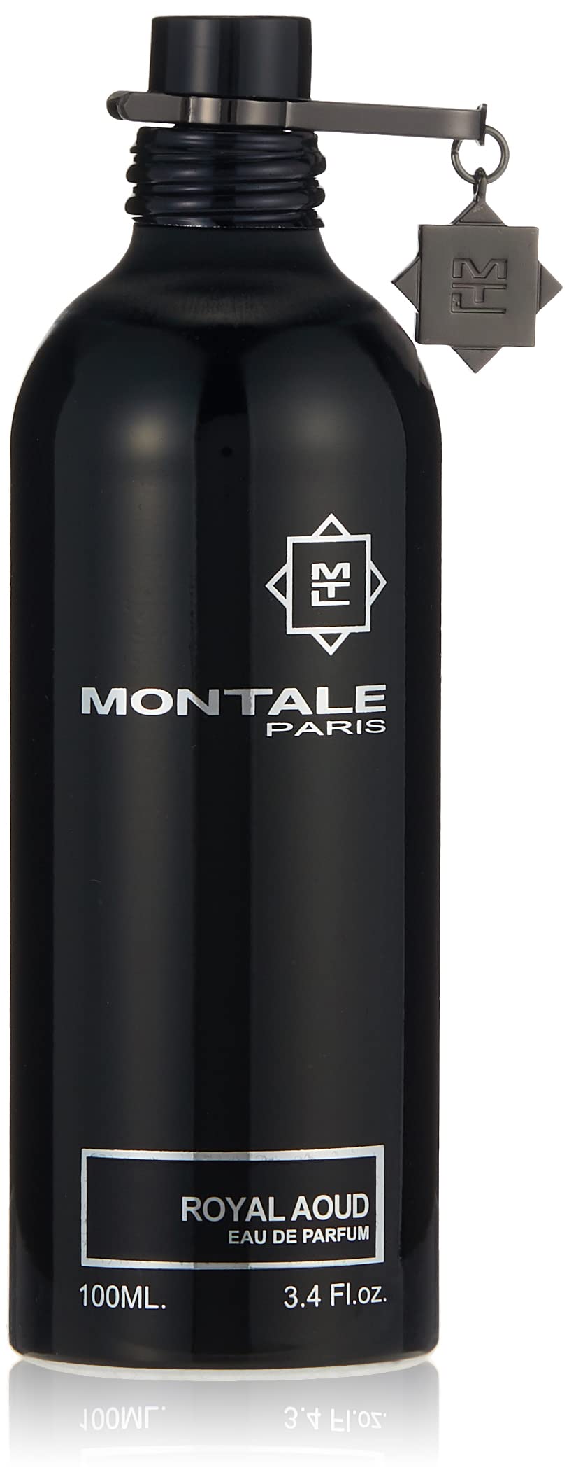 Montale Royal Aoud Eau De Parfum Spray, 3.3 Fl Oz