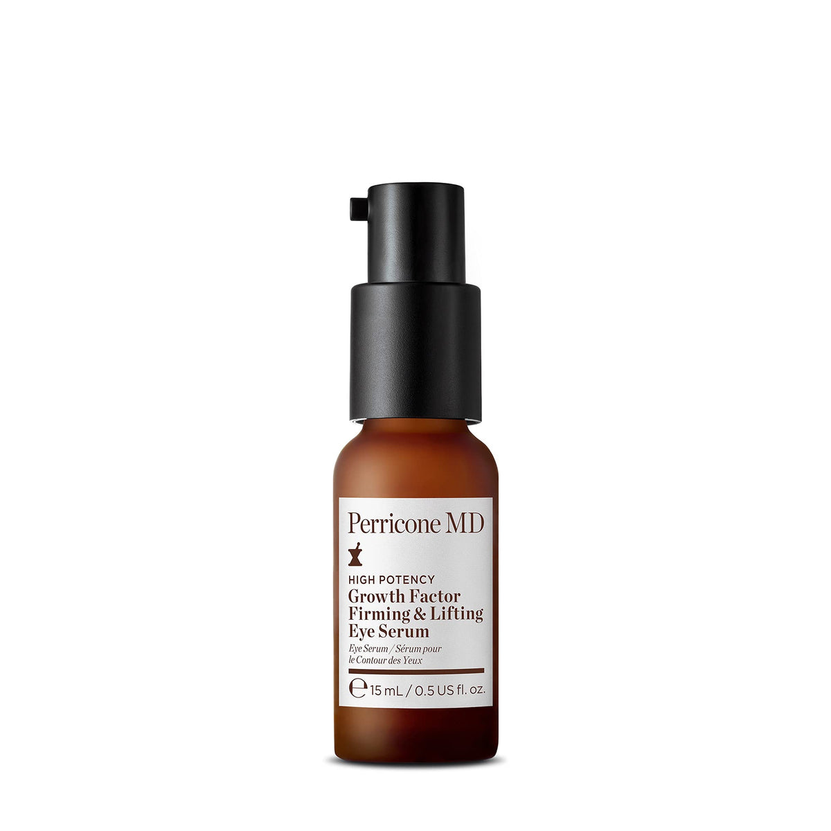 Perricone Md High Potency Growth Factor Eye Serum, Firming & Lifting, 0.5 Fl. Oz.