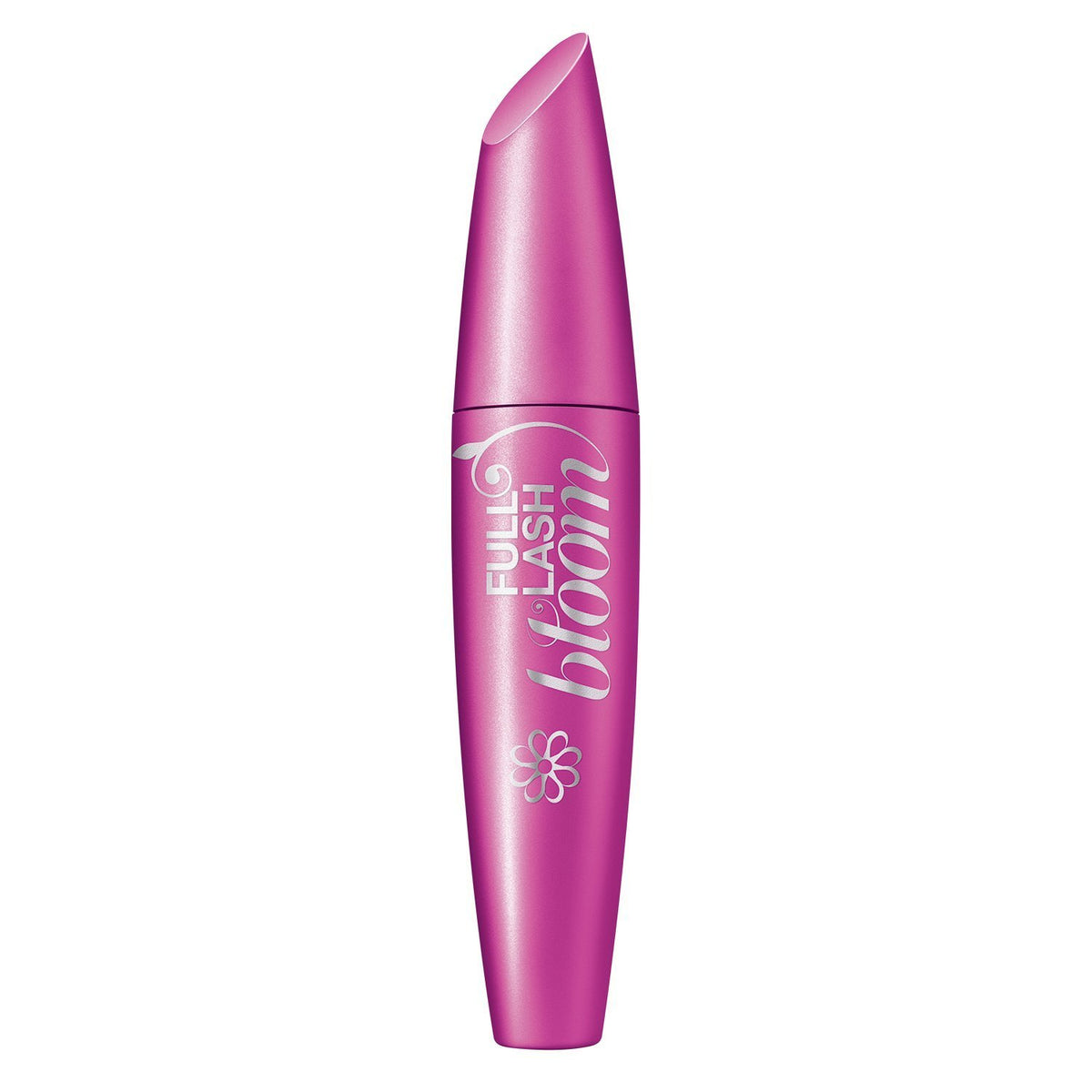 Covergirl Full Lash Bloom Mascara, Black Brown, 0.44 Oz - Volumizing & Lengthening