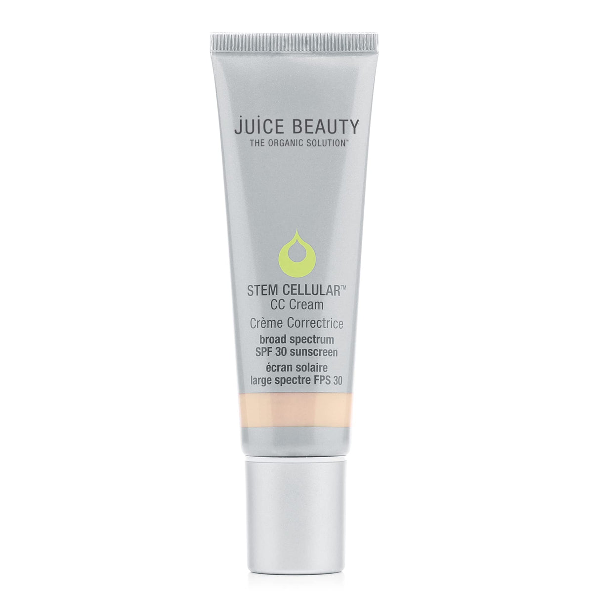 Juice Beauty Stem Cellular Spf 30 Cc Cream - Rosy Glow, 1.7 Fl Oz, Anti-Aging Moistur