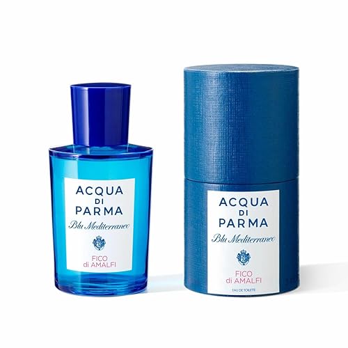 Acqua Di Parma Fico Di Amalfi Edt Spray For Men, 3.4 Oz - Fresh Mediterranean Fragrance