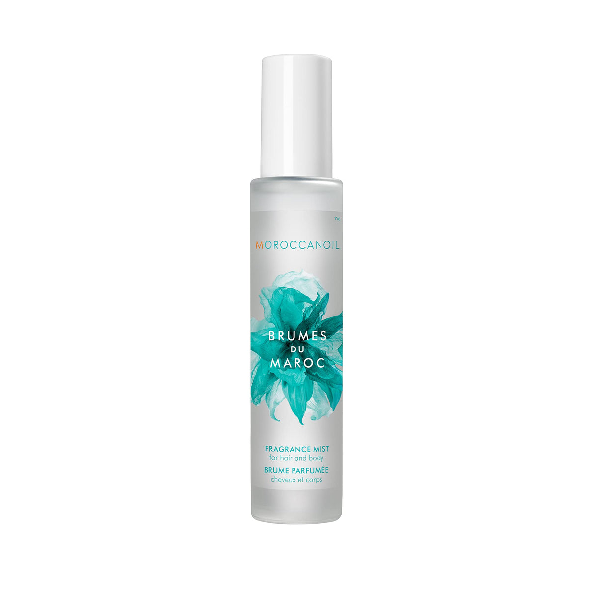 Moroccanoil Hair And Body Fragrance Mist, 3.4 Fl Oz - Hydrating Scent For All-Day Freshness