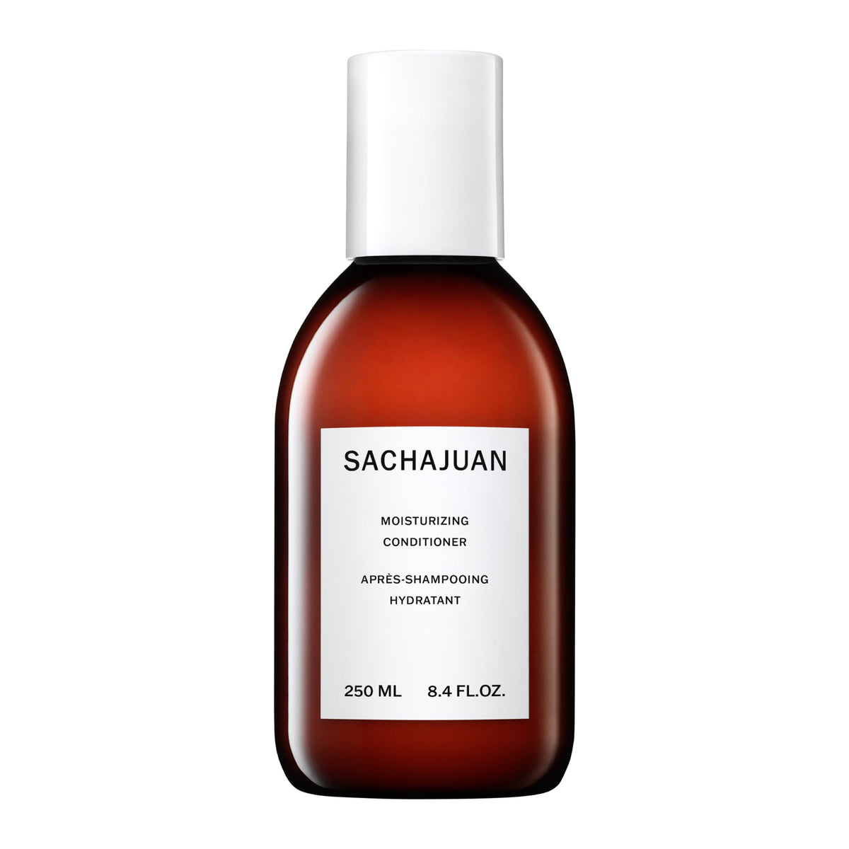 Sachajuan Moisturizing Conditioner 250 Ml | Hydrating Hair Care For Soft, Smooth Locks