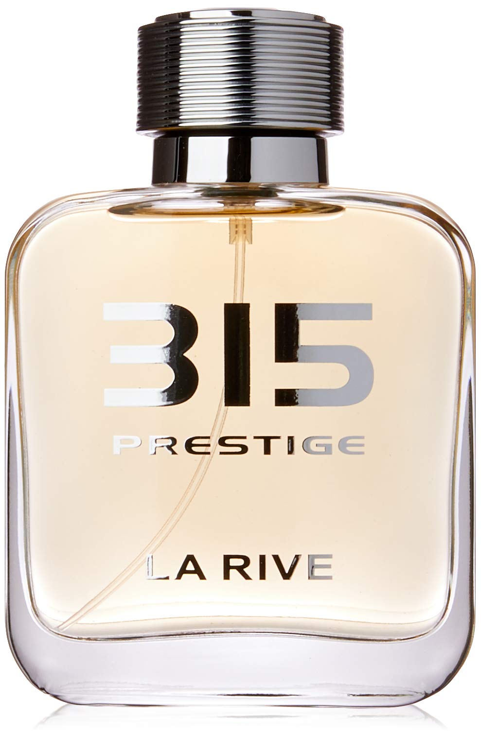 LA RIVE Eau DE Toilette Spray 3.3 oz - Refreshing Fragrance for Men, Long-lasting Scent, Perfect for Daily Wear