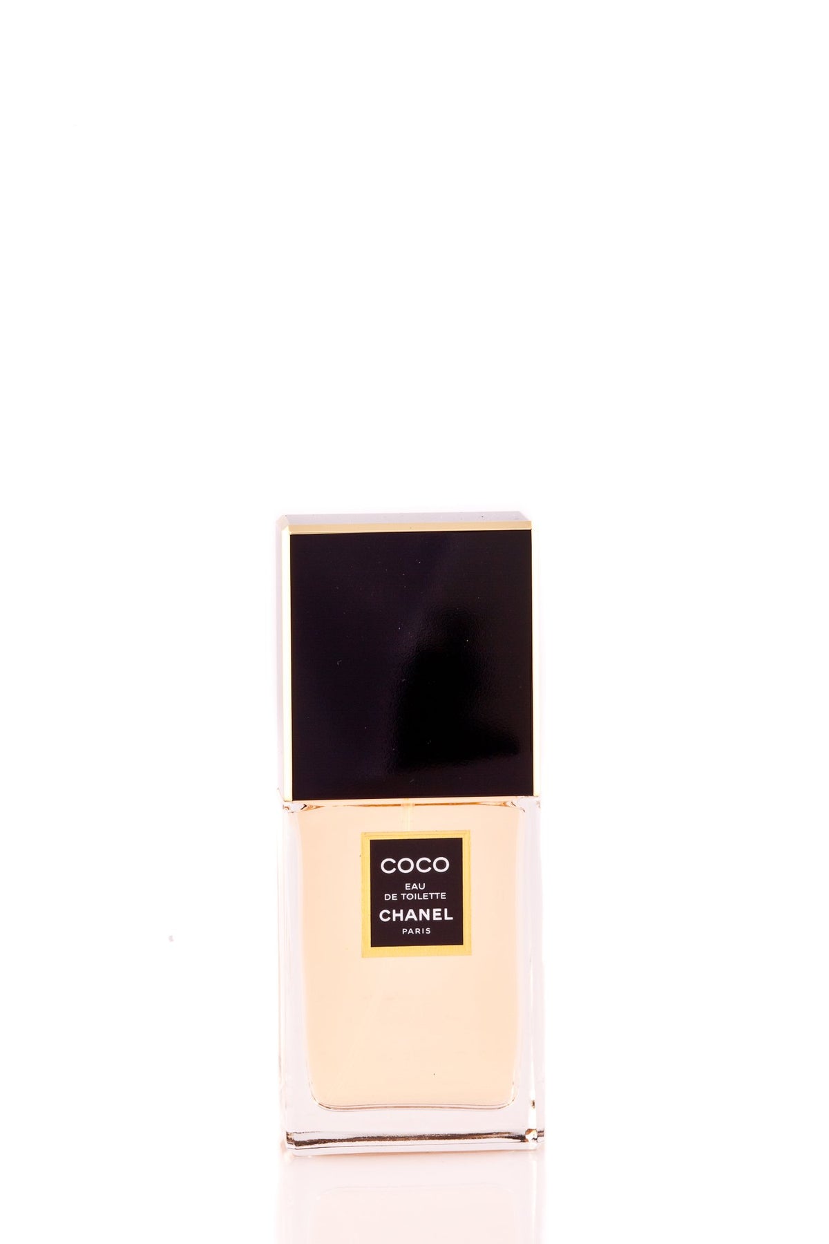 Coco By Chanel Eau De Toilette Spray For Women, 1.7 Oz - Timeless Fragrance