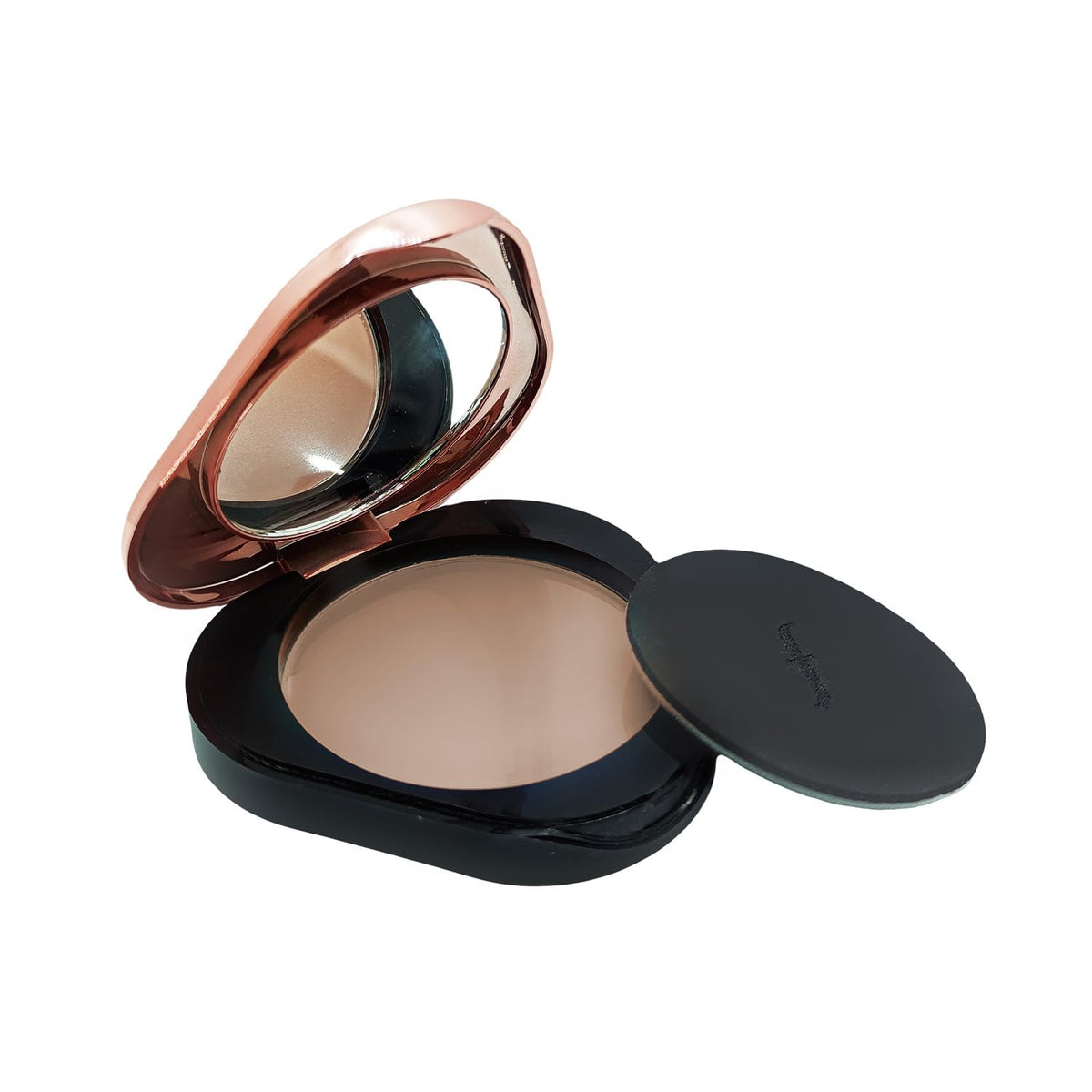 Faces Canada Hd Matte Brilliance Pressed Face Powder, Ivory, 0.28 Oz - Long-Lasting, Cruelty-Free