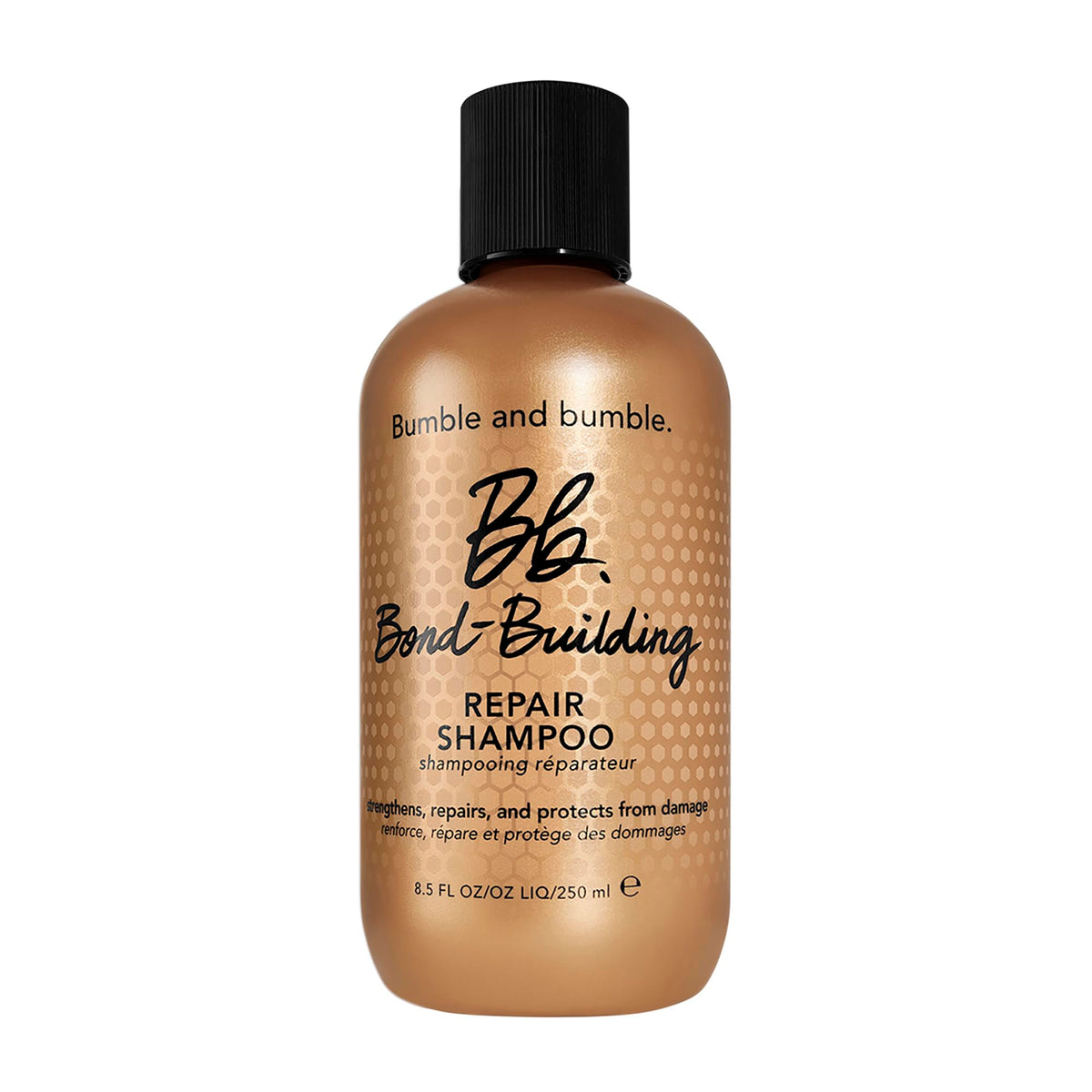 Bumble And Bumble Bond-Building Shampoo For Damaged Hair, Color Safe, 8.5 Fl Oz