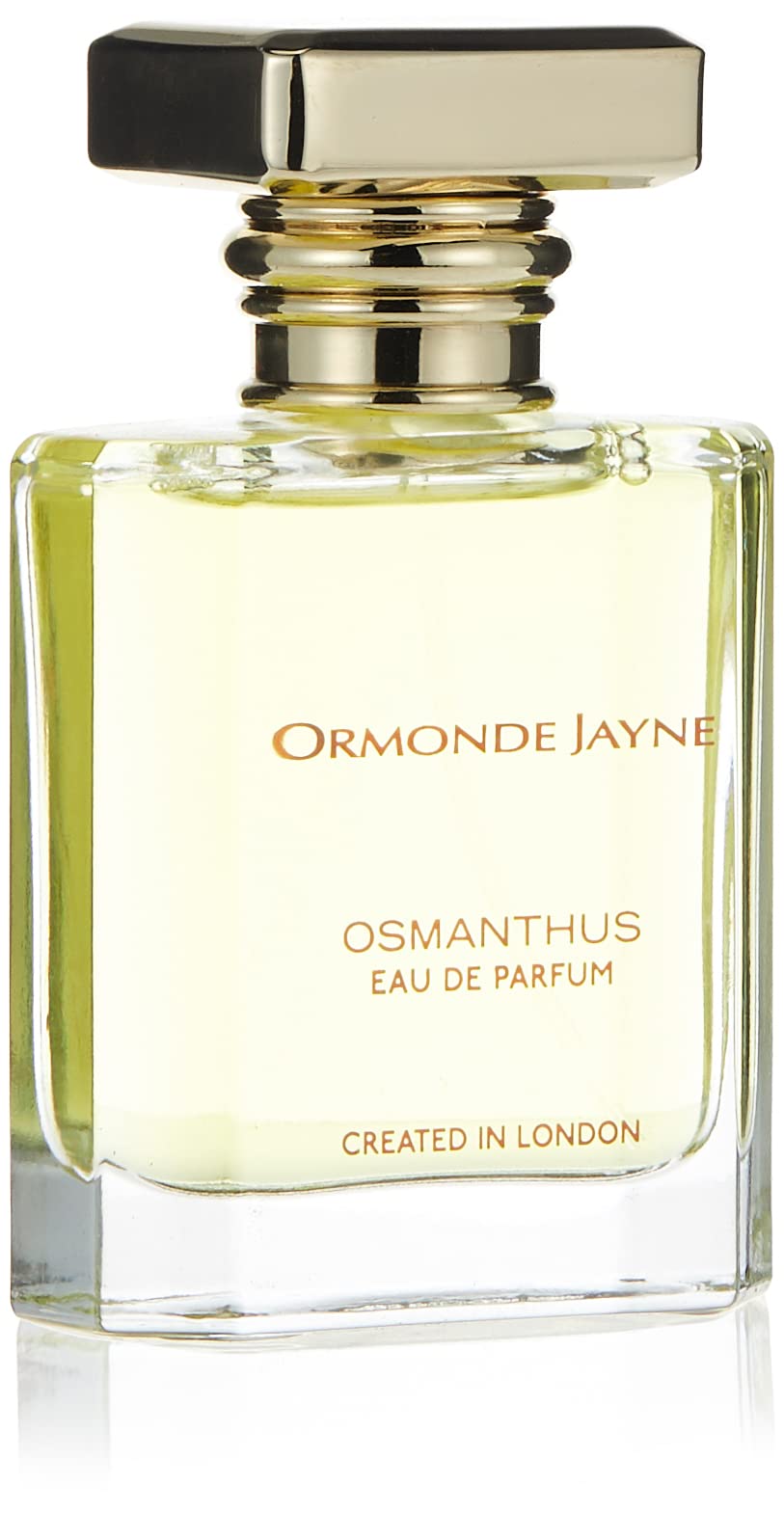 Ormonde Jayne OSMANTHUS Eau de Parfum 50ml - Natural Spray Fragrance for Women, Elegant Floral Scent