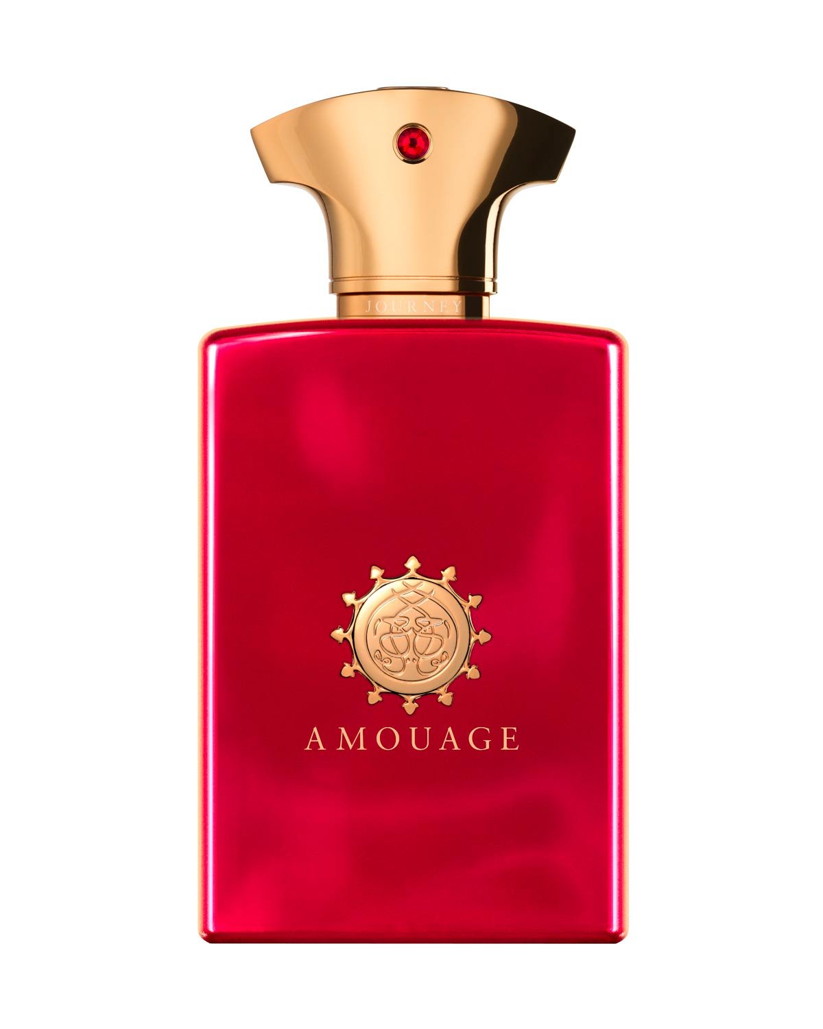 Amouage Journey Man'S Eau De Parfum Spray, 3.4 Fl Oz - Luxury Fragrance For Men