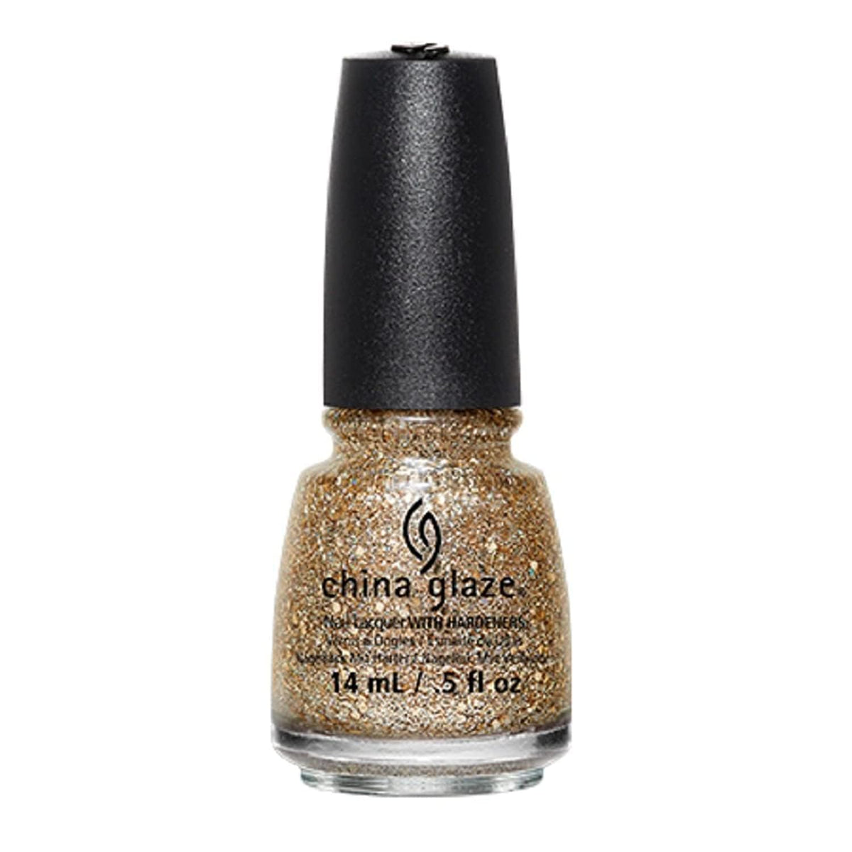 China Glaze Nail Polish - Counting Carats 1422, 1 Count - Vibrant Color, Long-Lasting Finish