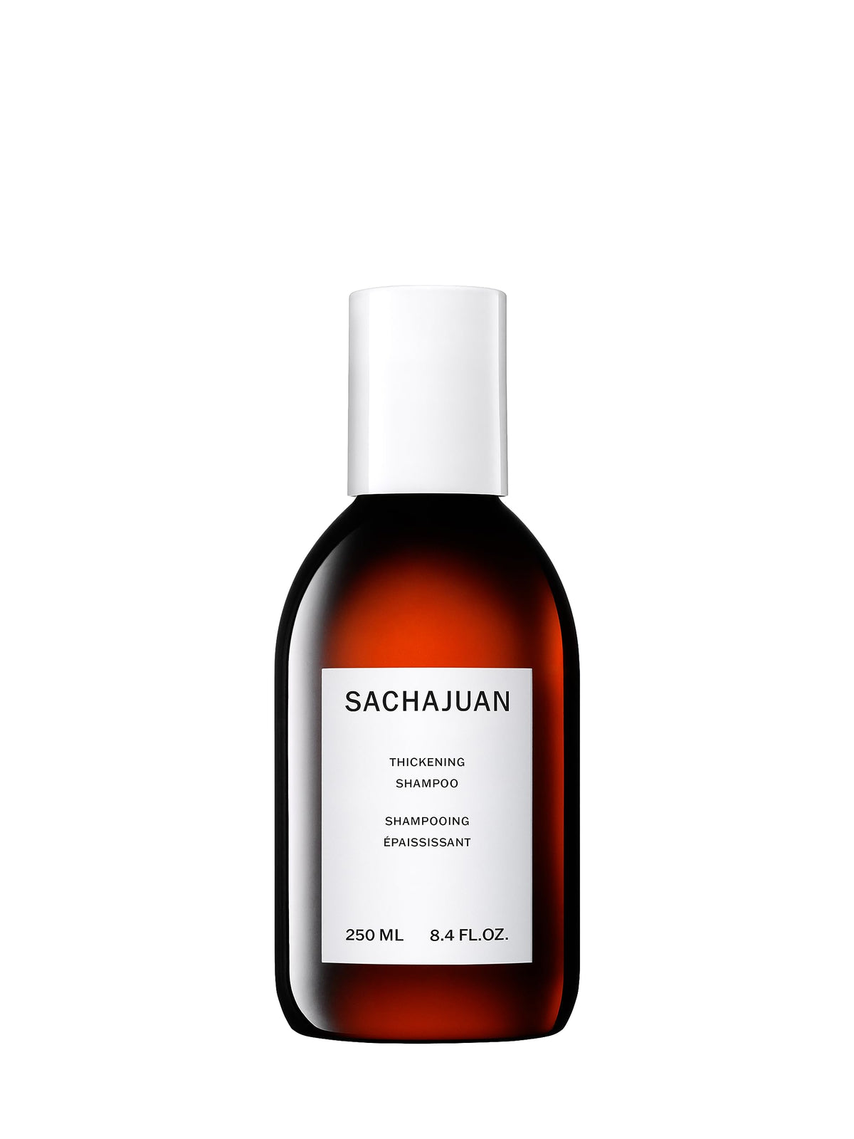 SACHAJUAN Thickening Shampoo  84 Fl Oz