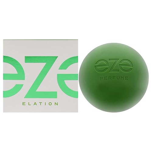 Eze Elation for Men - 1 oz EDP Spray, Long-Lasting Fragrance, Men's Perfume, Premium Cologne