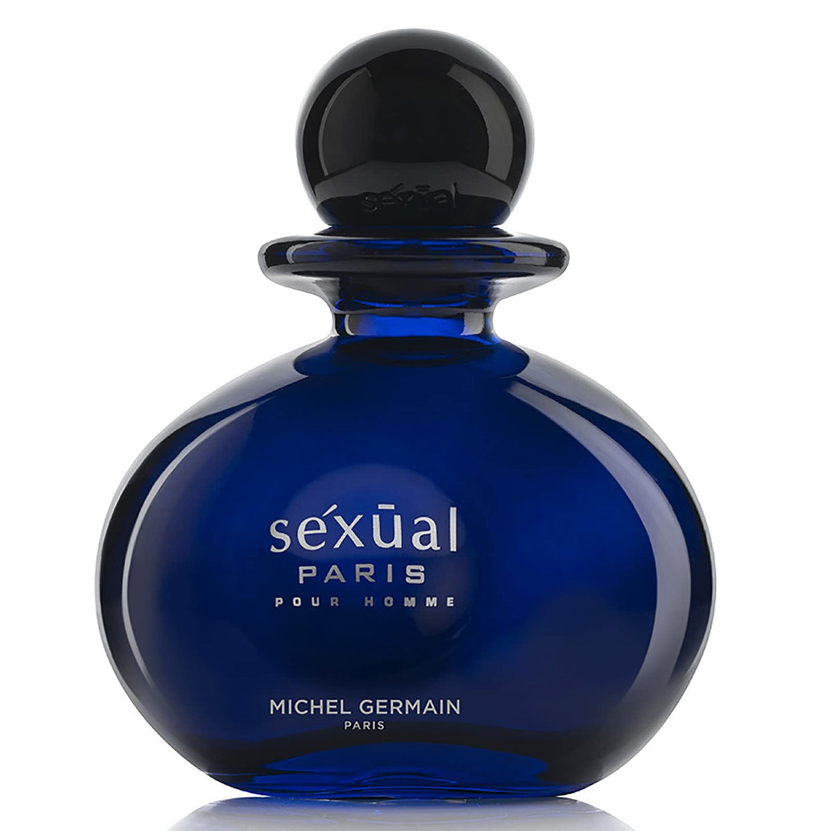 Michel Germain Sexual Paris Pour Homme Cologne, 2.5 Fl Oz, Cardamom & Chardonnay Notes