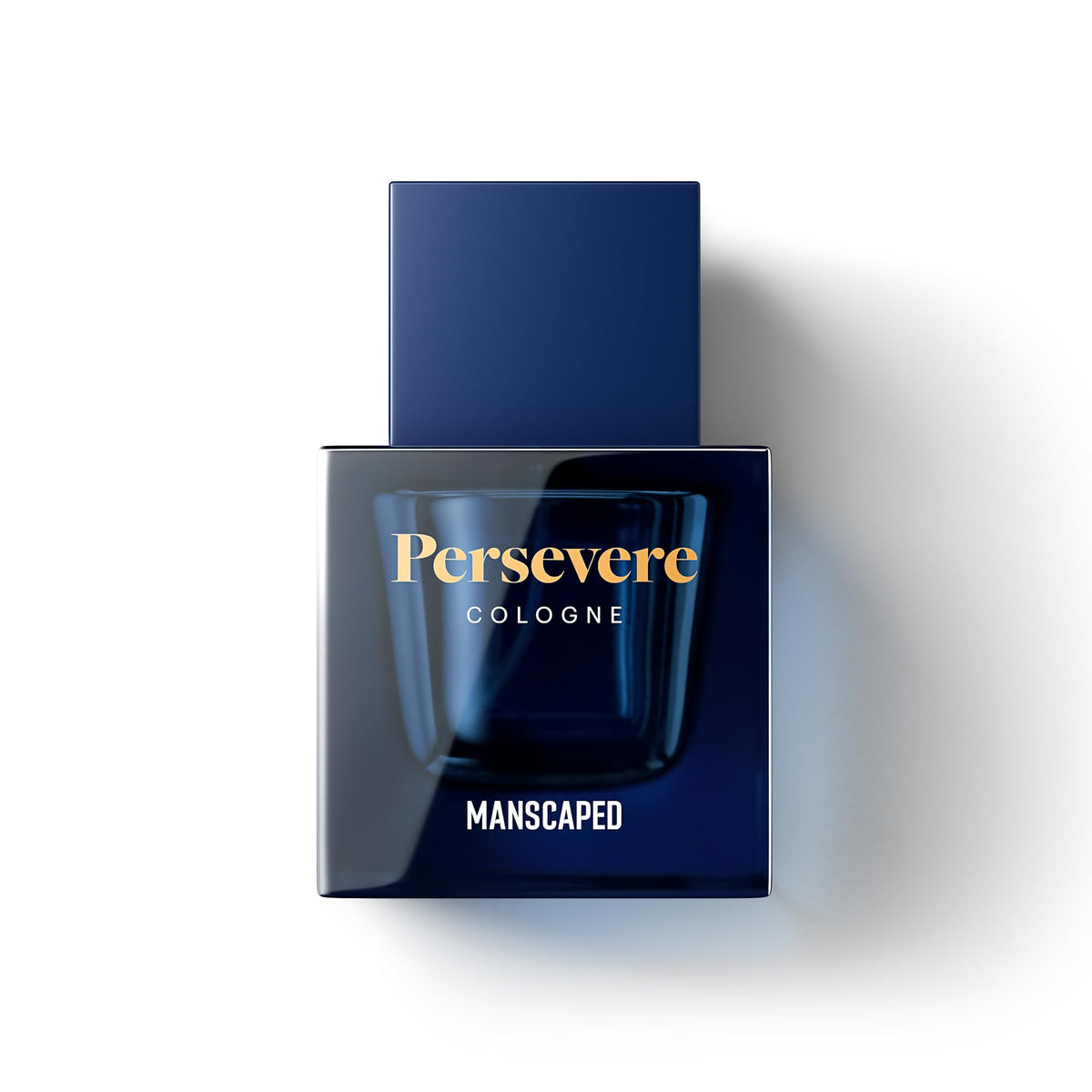 Manscaped® Persevere® Cologne, Men'S Eau De Toilette Spray, 50Ml - Light & Woodsy Scent