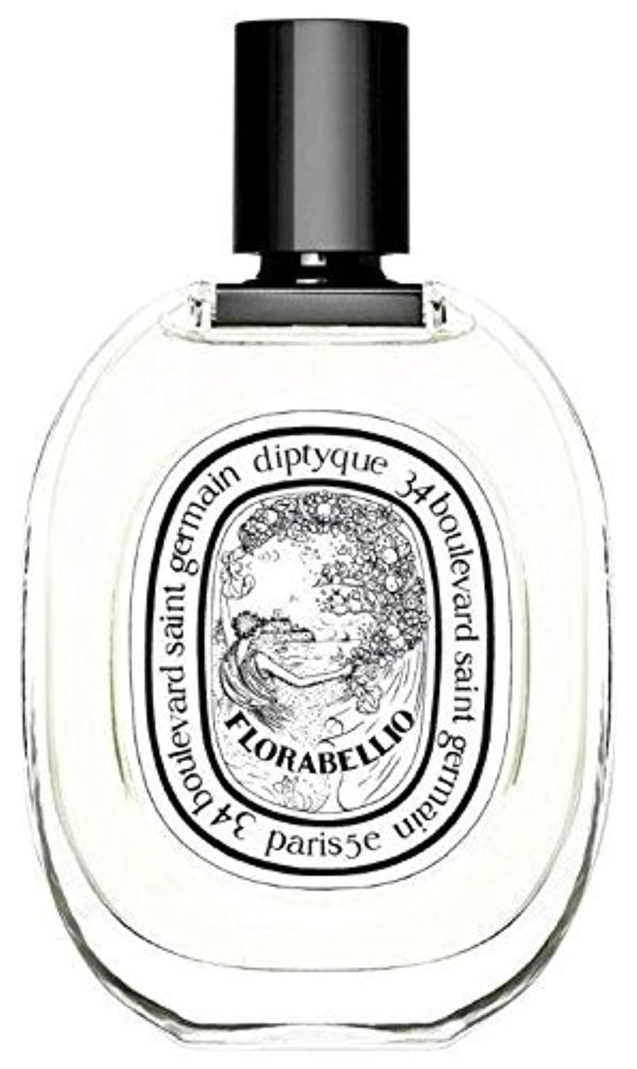 Diptyque Florabellio Eau De Toilette - 3.4 Fl Oz - Unisex Fragrance