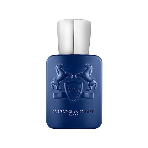 Parfums de Marly Percival Eau de Parfum for Men, 2.5 Fl Oz – Luxurious Fragrance for Him