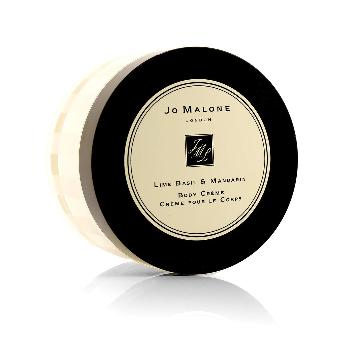 Jo Malone Body Cream, Lime Basil & Mandarin, 5.9 Ounce - Luxury Moisturizer