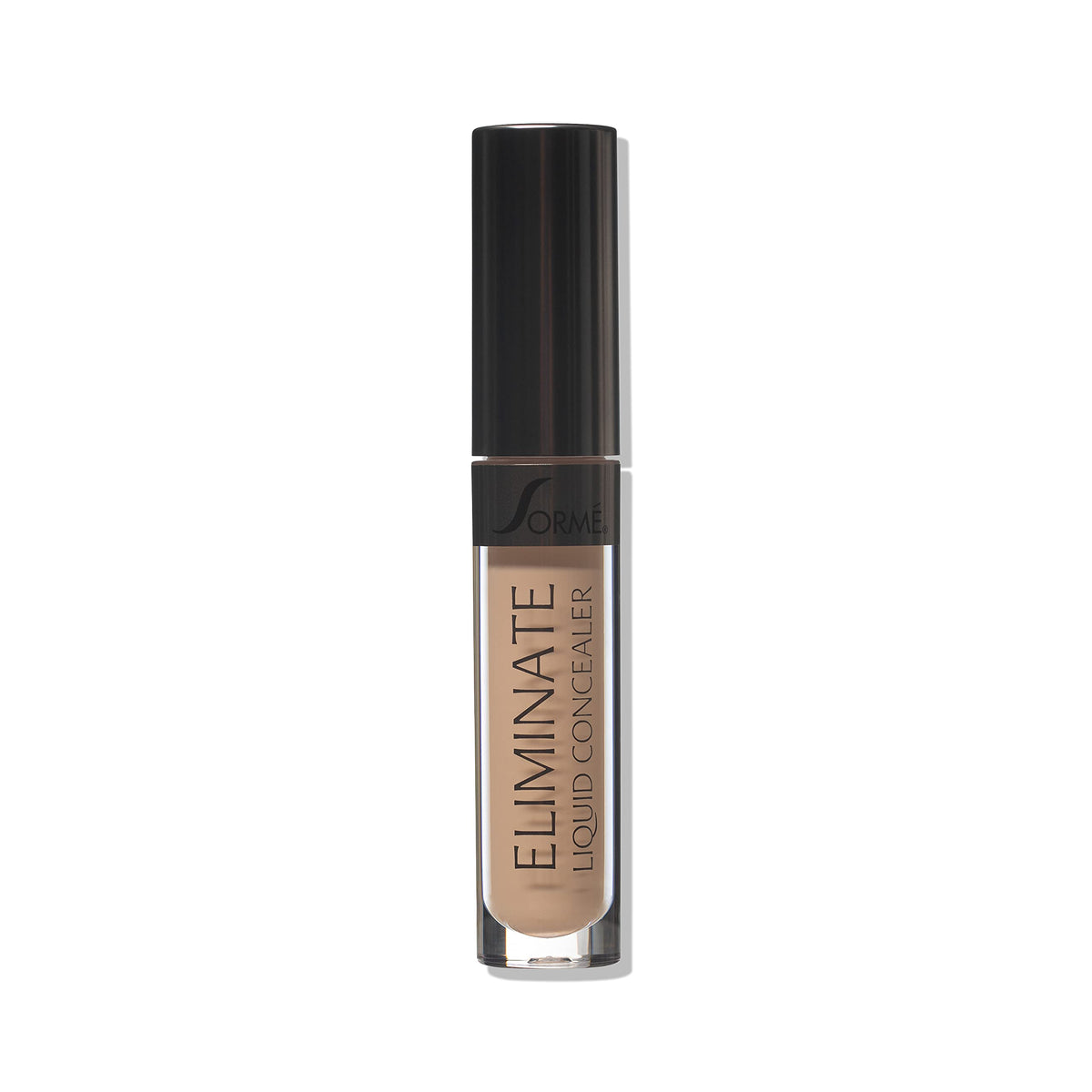 SORME Treatment Cosmetics Under Eye Concealer  Smudge proof  Long Lasting Liquid Concealer for CreaseResistant Coverage  Fai