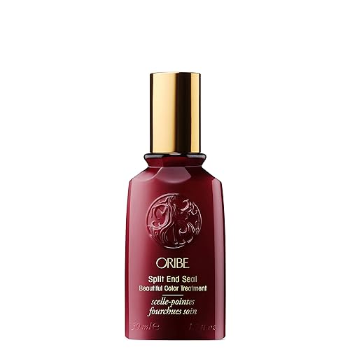 Oribe Split End Seal 1.7 Fl Oz - Hair Treatment For Split Ends, Smooth & Protect Hair