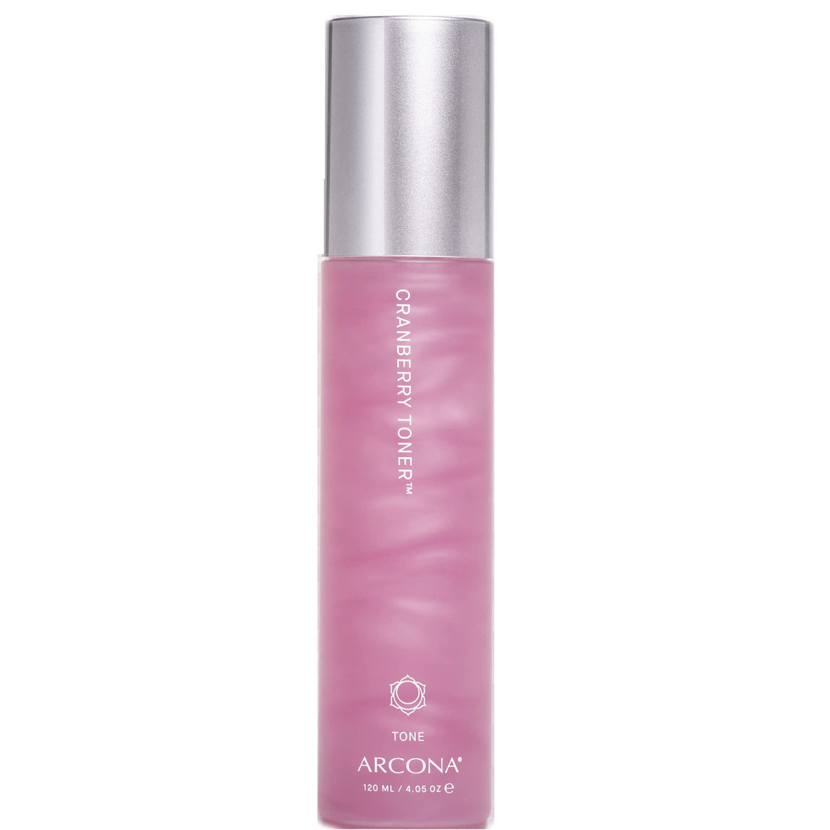 Arcona Cranberry Extract & Rice Toner - Hydrating Brightening Tonic For Glowing Skin, 4.05 Fl Oz