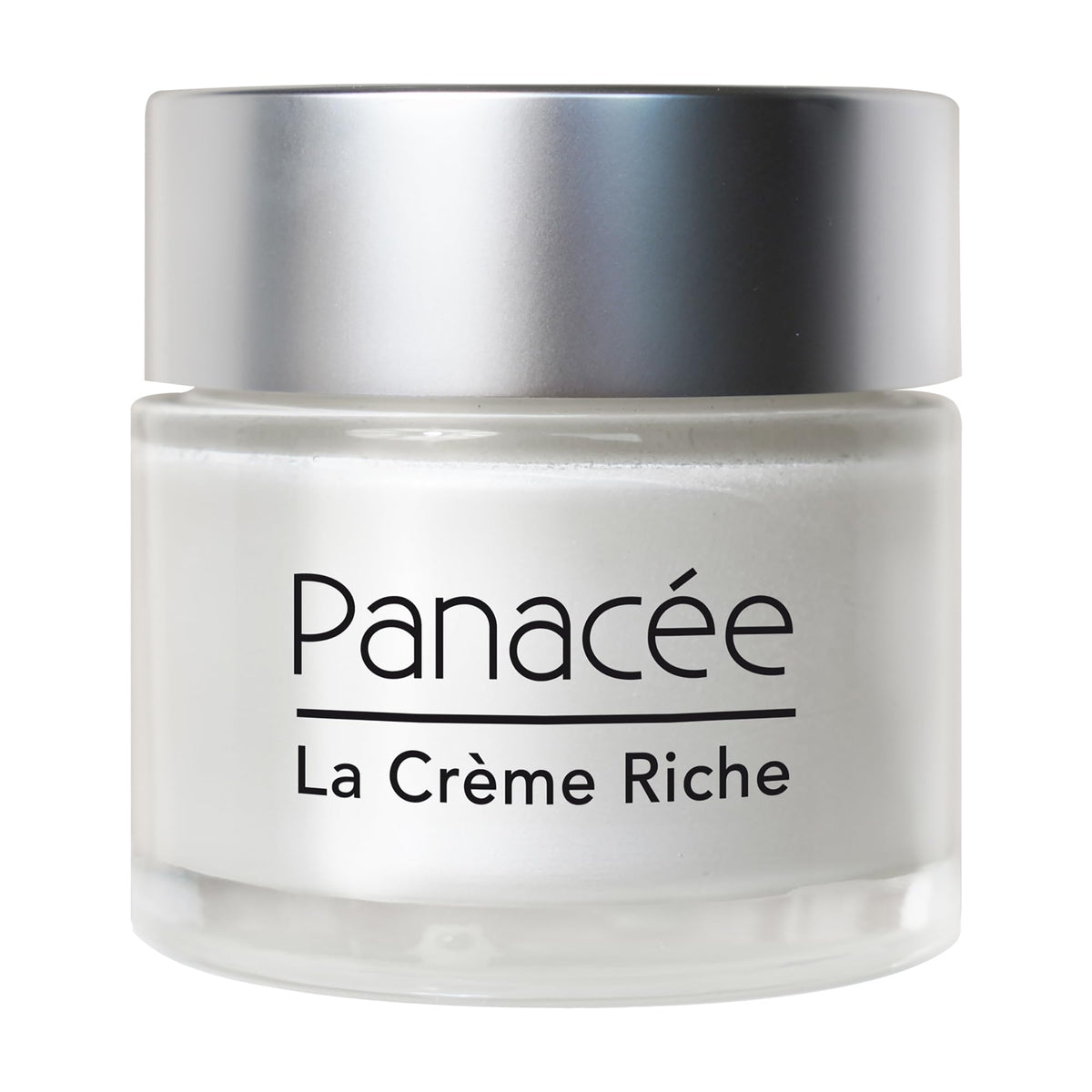 Phyt'S Panacea Rich Cream - Anti-Aging Face Moisturizer For Mature Dry Skin, 1.69 Oz