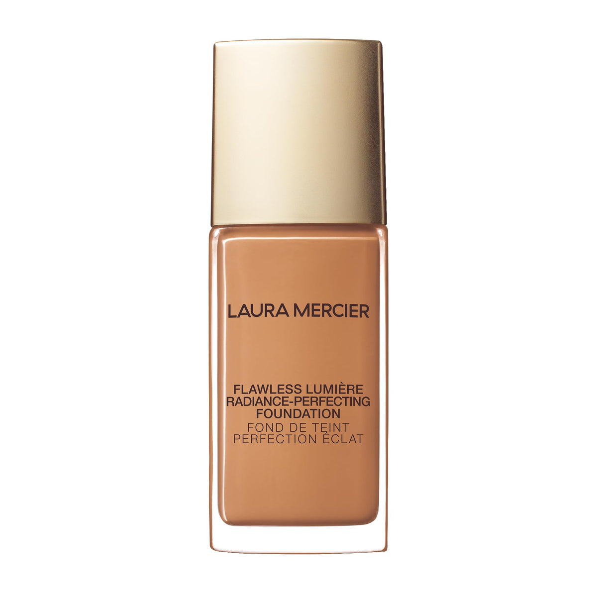 Laura Mercier Flawless Lumière Foundation 4C1 Praline - Medium Cool Undertones, 1 Ounce