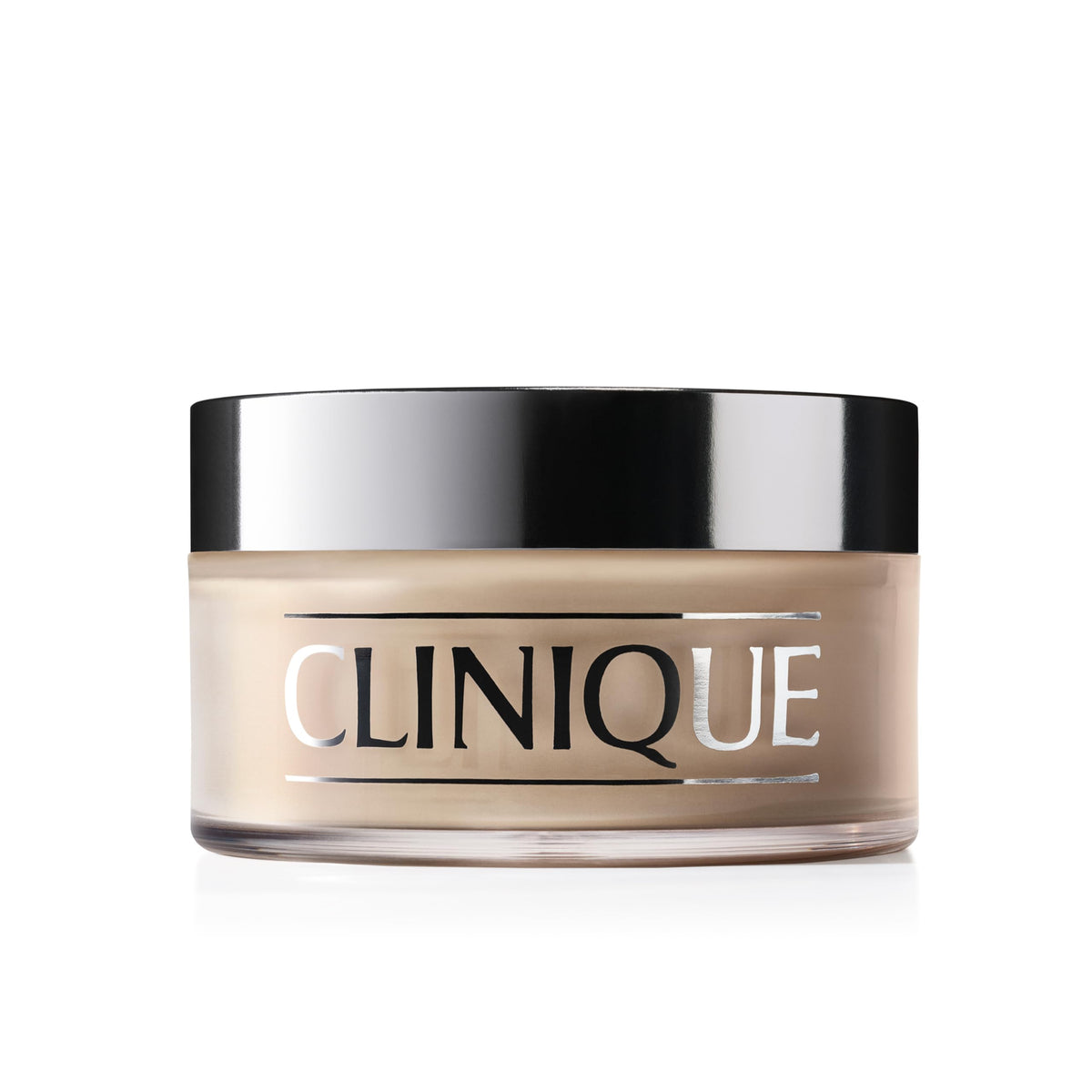 Clinique Blended Face Loose Setting Powder - Sheer Coverage, Natural Finish, 0.88 Ounce