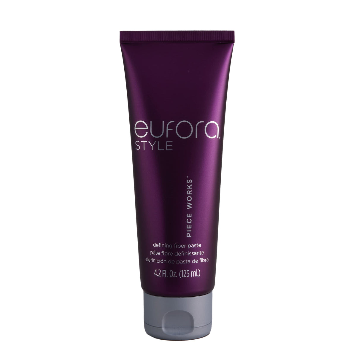 Eufora Piece Works Defining Paste, 4.2 Oz - Multi-Use Hair Styling Product