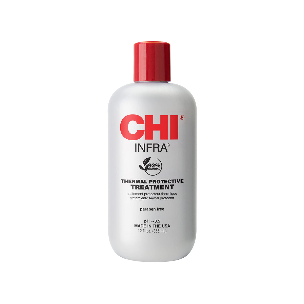 CHI Infra Treatment  12 Fl Oz