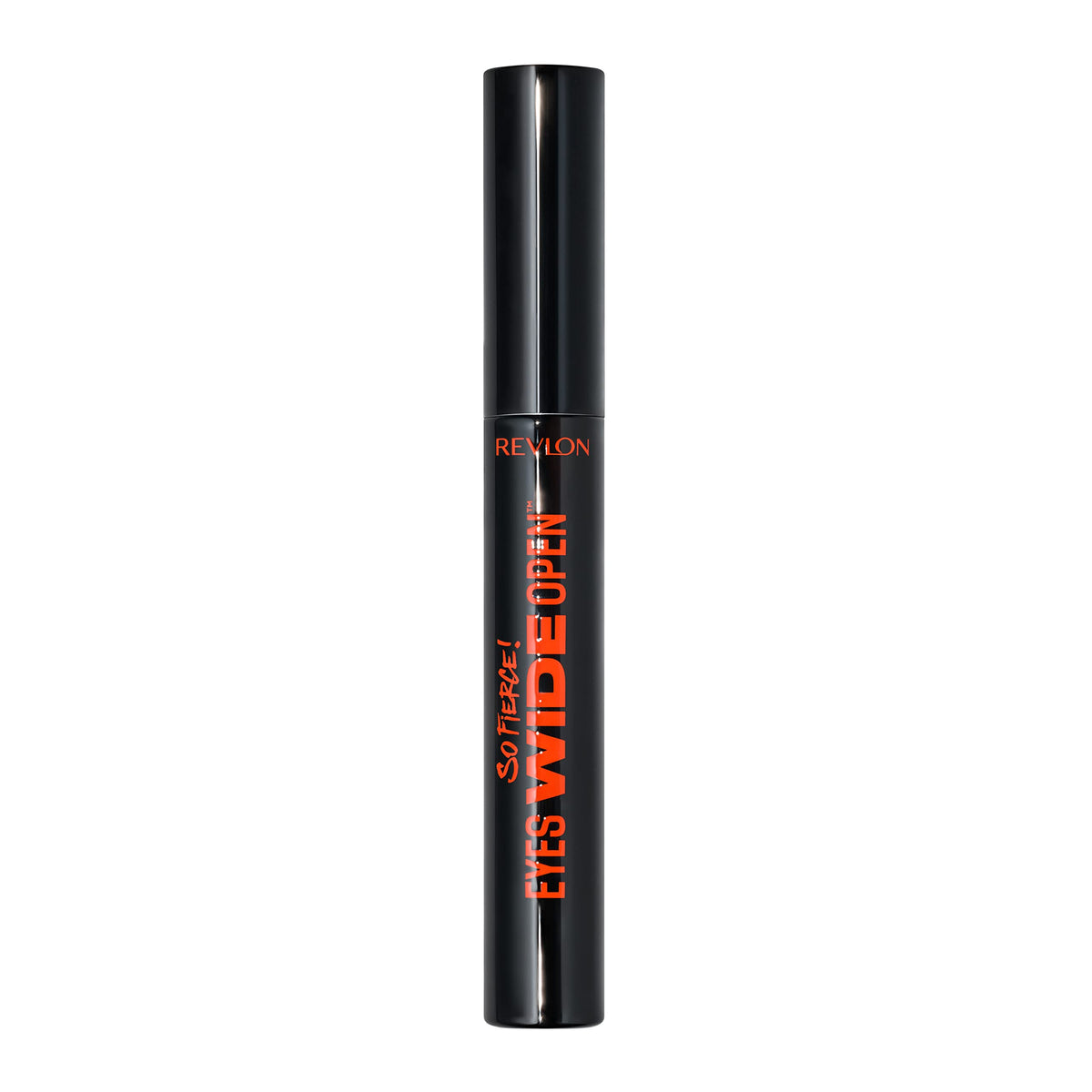 Revlon So Fierce! Volumizing Mascara, Push-Up Brush, Smudge-Proof, 0.24 Fl Oz,