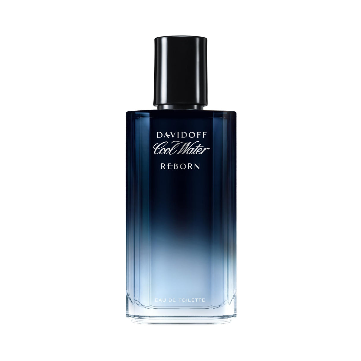 Davidoff Cool Water Reborn Eau De Toilette For Men, 2.5 Fl Oz - Fresh & Invigorating Fragrance