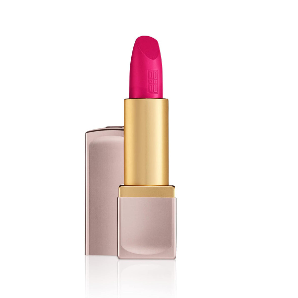 Elizabeth Arden Lipstick - Pink Visonary, Enriched With Ceramide Complex & Vitamin E, 1 Count