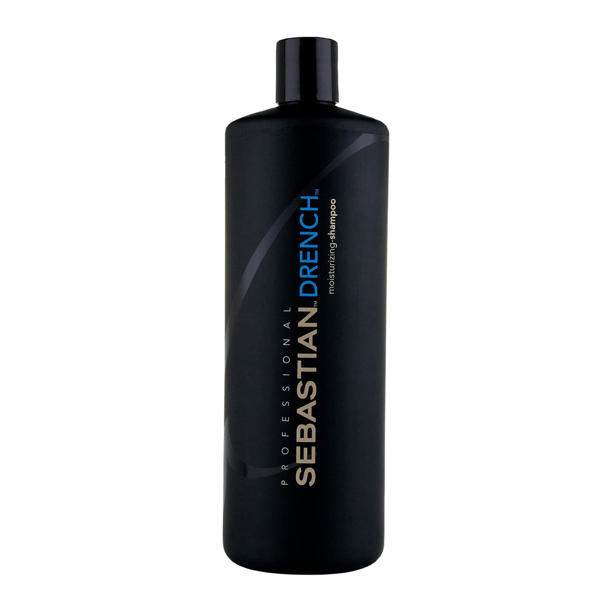 Sebastian Drench Shampoo  338 oz  42 fl oz