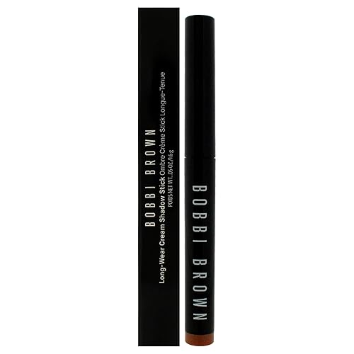 Bobbi Brown Long Wear Cream Shadow Stick - Golden Light, 0.05 Oz Eye Shadow For Women