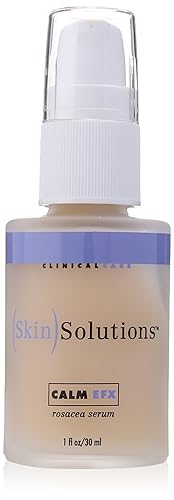 Clinical Care Calm Efx, 1 Fl Oz - Soothing Skin Relief Treatment For Calm And Comfort