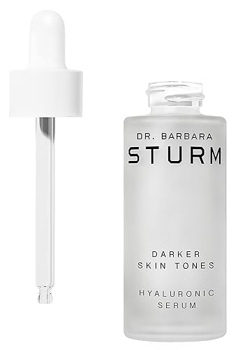 Dr. Barbara Sturm Darker Skin Tones Hyaluronic Serum - 1 Fl Oz Hydrating Treatment