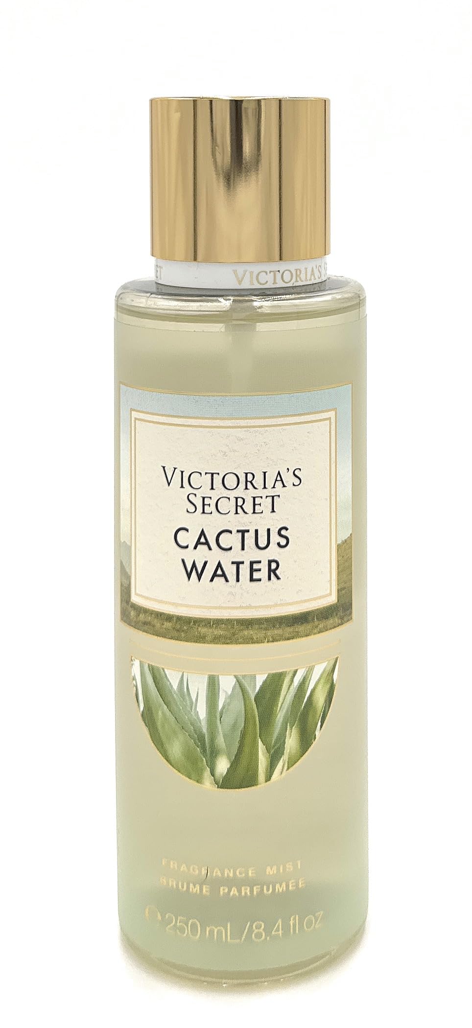 Victoria'S Secret Desert Wonders Cactus Water Fragrance Mist, 8.4 Fl Oz