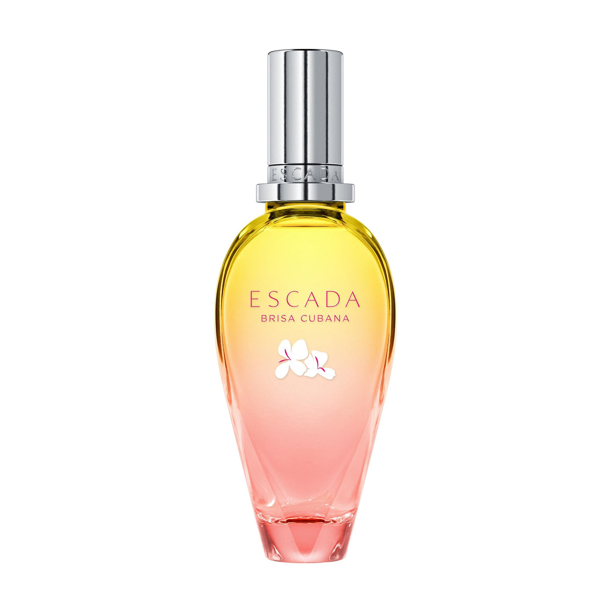 Escada Brisa Cubana Limited Edition Eau De Toilette 1.6Oz For Women - Floral Fragrance