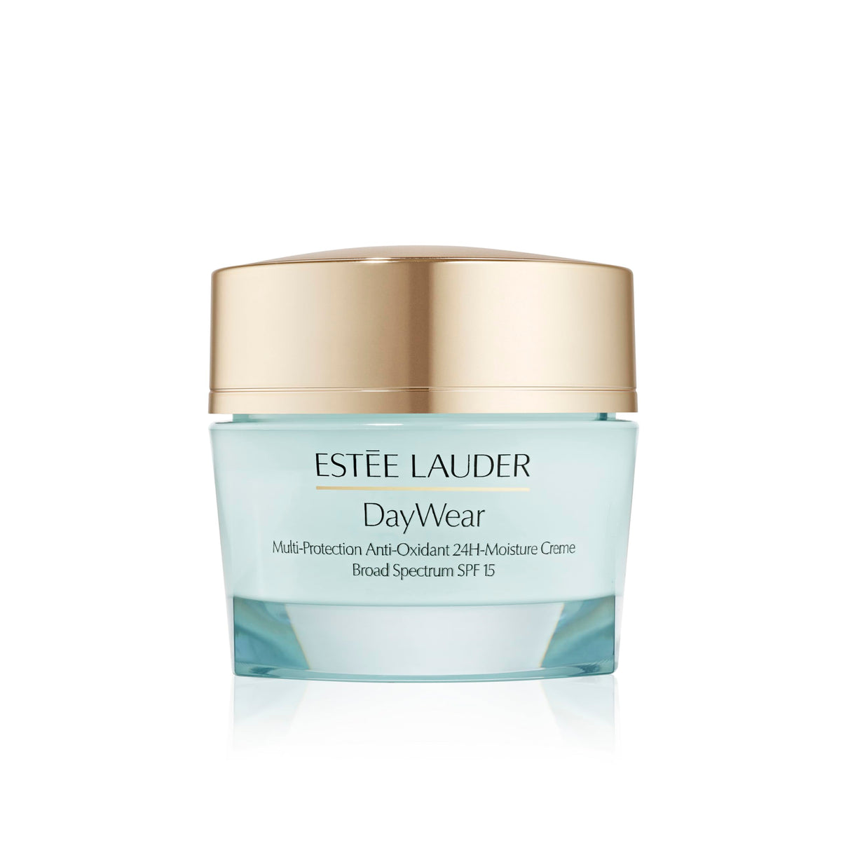 Estée Lauder Daywear Anti-Aging Moisturizer Cream Spf 15 For Dry Skin, 1.7 Oz