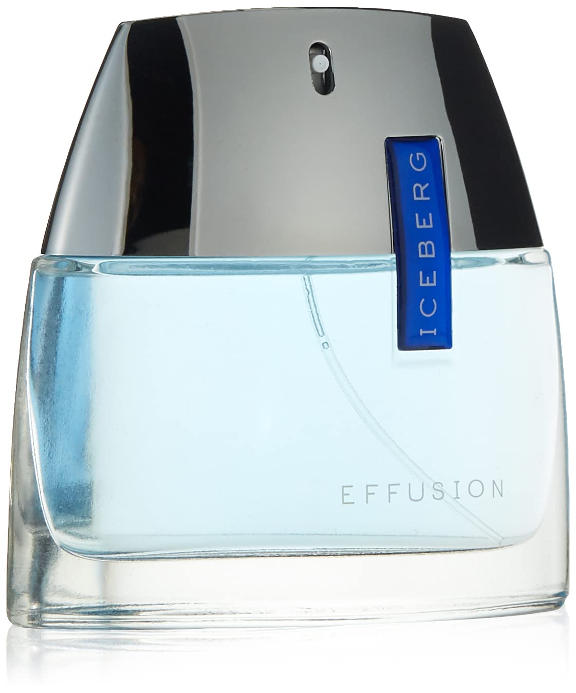 Iceberg Effusion Eau De toilette Spray for Men  25 Ounce NLA38184