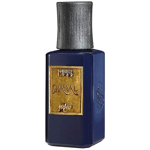 Nobile 1942 Shamal Unisex Eau de Parfum 2.5 OZ - Luxurious Fragrance for Him & Her