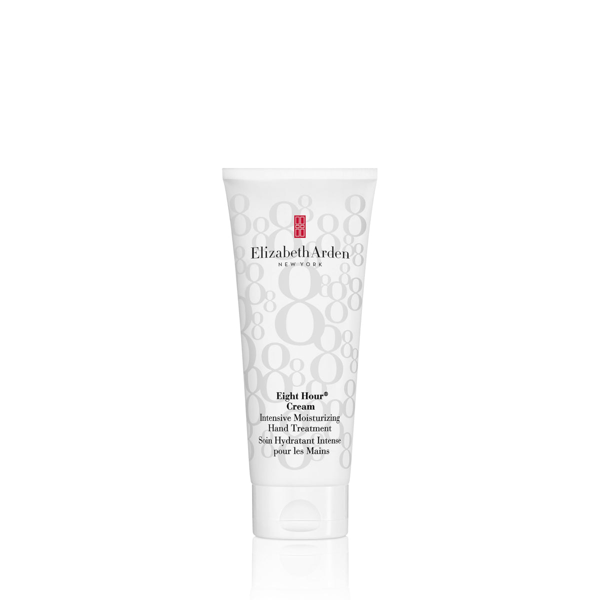 Elizabeth Arden Eight Hour Cream Hand Treatment - Intensive Moisturizing Dry Skin Lotion, 6.5 Fl Oz