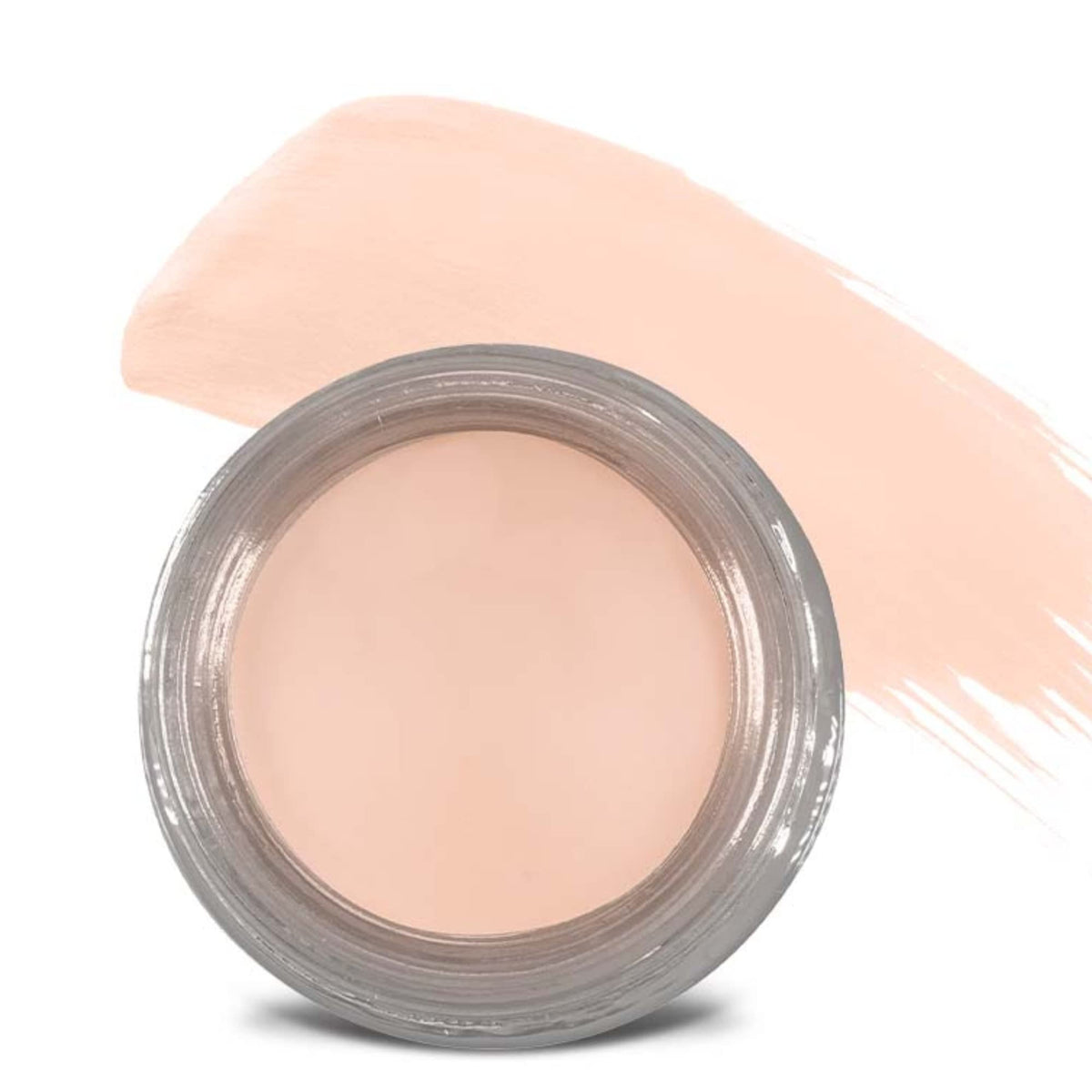 Mommy Makeup Waterproof Cream Eyeshadow - Brighten Up, Multi-Tasking Cream For Eyes, Cheeks & Lips