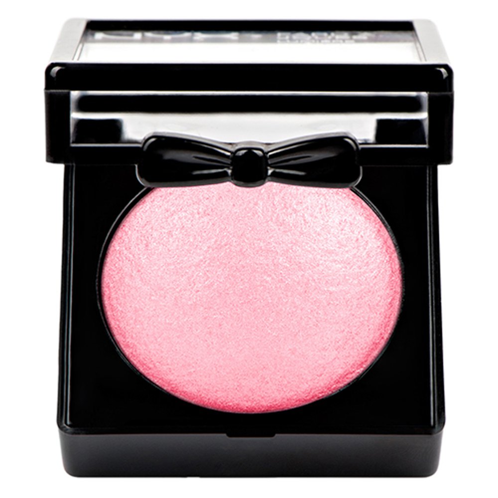 Nyx Baked Blush Bbl01 - Full On Femme, Red, 1 Ounce - Professional Makeup